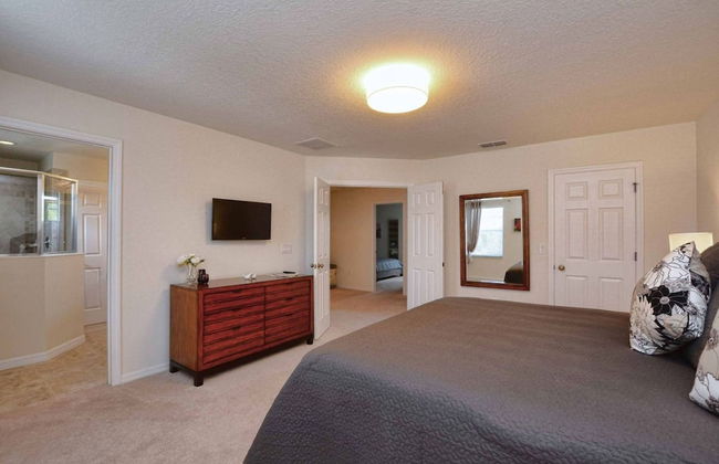 Your Disney Home Vacation BV - Foto 18