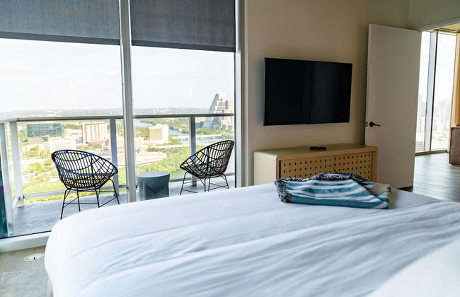 Austin Condo Hotel - Foto 14