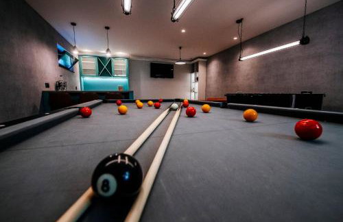 Villa Maluja - Foto 31