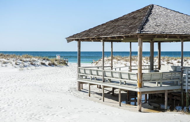Getaways at Destin Holiday Beach Resort - Foto 66