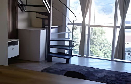 Saint Sebastian ap113-stúdio para casal - Photo 51