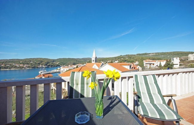 Apartments Villa Rose - Foto 41