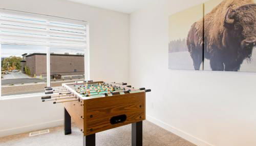 Western Paradise at BearLake - Foto 5