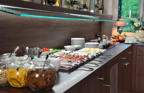 Haus Neugebauer-Gästehaus Garni - Foto 27