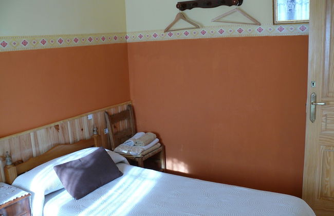 Casa Rural Duquesa De La Conquista - Foto 13