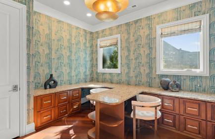 Modern Masterpiece by Avantstay Waterfront Private Dock - Foto 58