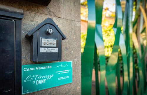 Le terrazze di Dany (attico su Roma) - Foto 11