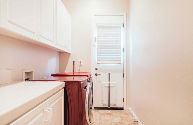 Casa del Sol by Avantstay Private Oasis Retreat w/ Pool! - Foto 23