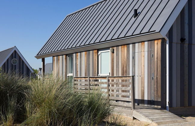 Villa Near Nieuwvliet Bad Beach - Photo 25