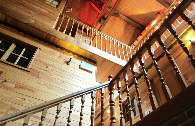 Beautiful Holiday Home in Cul-des-sarts With Garden - Foto 3