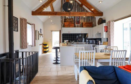 Y Granar The Granary - Foto 6