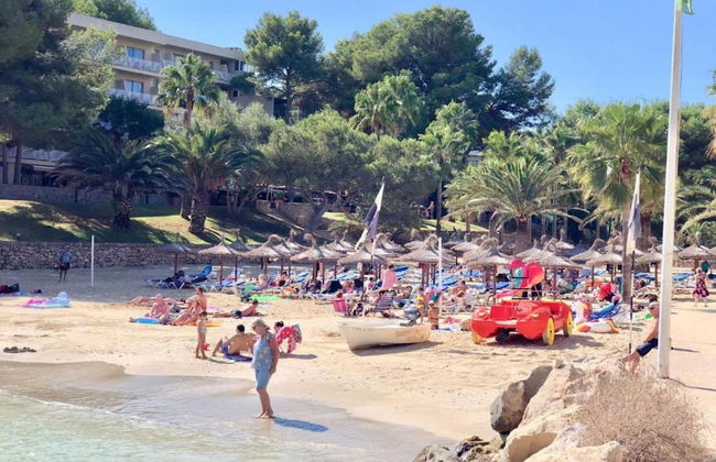 Villa in Mallorca With Private Pool - Foto 31