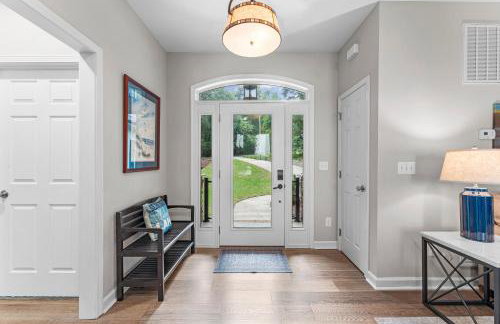 Sandy Beach, 2 King Suites, Game Rooms and Views! - Foto 38