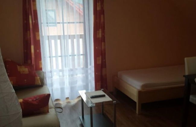 Apartmány Lucie Nový Dvůr - Foto 14
