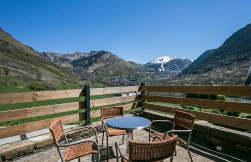 Gessa Luxury Apartments - parking y guardaski en Vall de Ruda - Foto 28