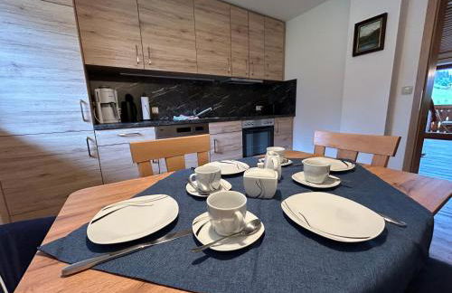 Ferienwohnung Alpenblick - Foto 9