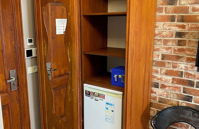 Bosphorus Bridge Hotel - Foto 35