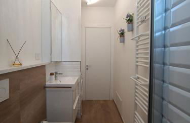 Attico Gabri - Appartamento con terrazzo panoramico vicino al Centro - Foto 18