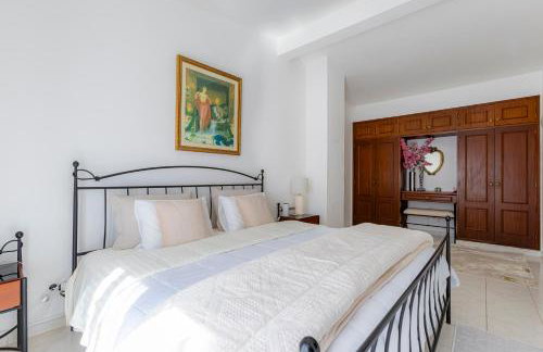 Villa Arpeggio - Cozy 3-Bedroom Villa with Private Pool in Montinhos da Luz, Lagos - Foto 12