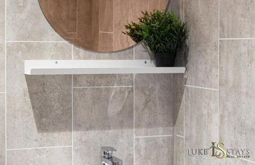 Luke Stays - Welbeck Road - Foto 43