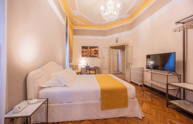 Residenza Palazzo Negri - Photo 125