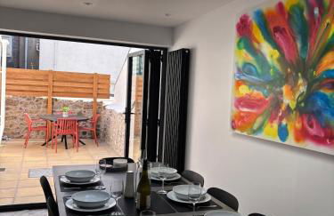 The Shieling, Tenby, Town Centre - Foto 56