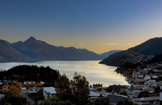 Remarkable Location – Queenstown - Foto 43