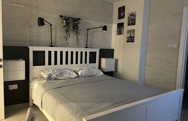 Charming 3-bed Apartment in Yeni Iskele - Foto 2