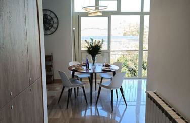 Trinacria appartamento con vista sulle Eolie - Foto 8