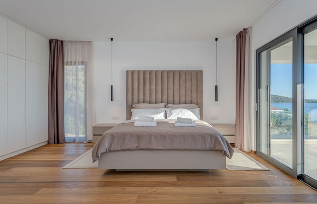 Sea Bliss Luxury Villa - Sevid - Foto 8