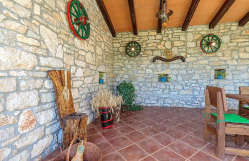 Holiday Home Tamaris with Pool - Foto 33