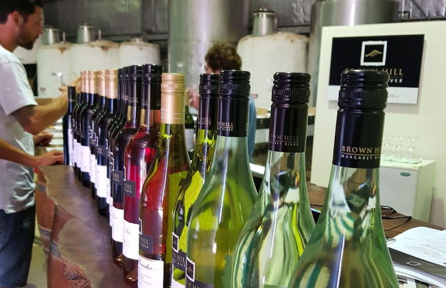 Margaret River Hideaway - Foto 57