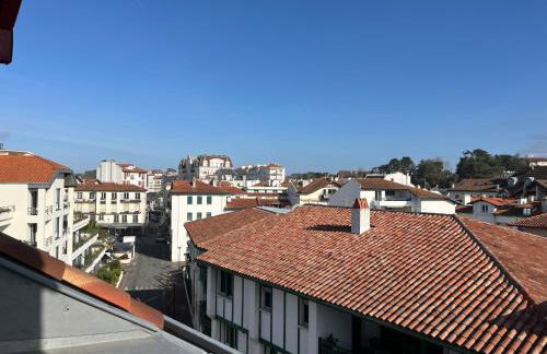 Résidence la Rhune - Foto 49