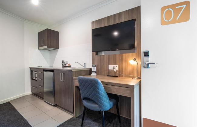 Nightelier Doncaster - Foto 33