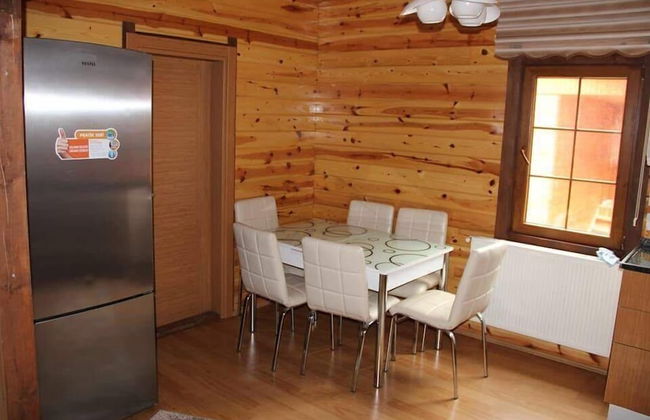 Sarahome Apart - Photo 20