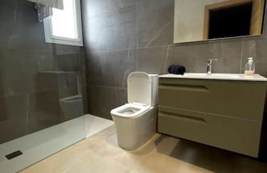 Belle villa contemporaine piscine privée - Foto 9