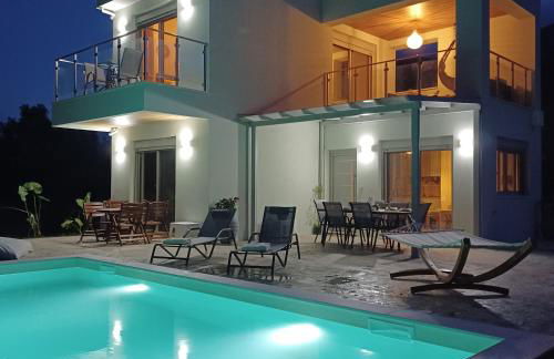 Dream Time Villa Vasiliki - Foto 9