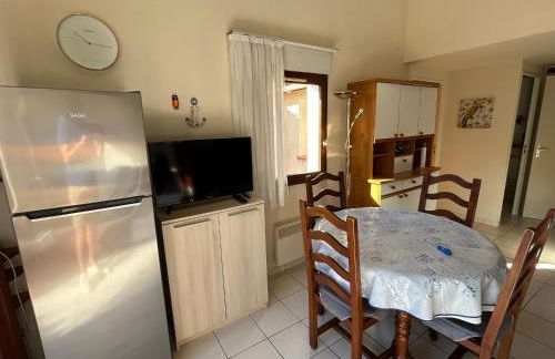 Pavillon 2 Chambres avec Parking à Argelès-sur-Mer - FR-1-837-97 - Photo 8