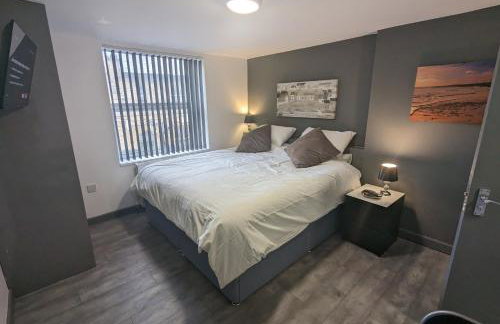 Station Apartments - Foto 21