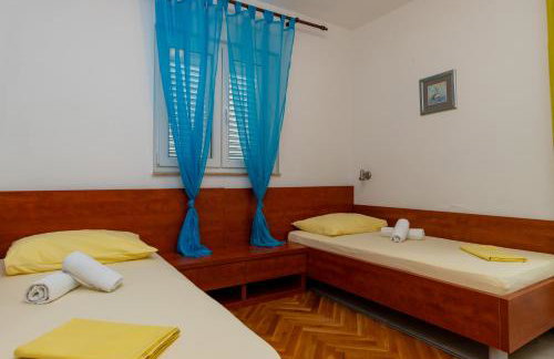 Apartments Villa Jadranka - Foto 112