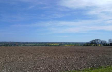 Nid de pie Grand duplex lumineux cadre verdoyant calme à 5 mn de la mer près Port en Bessin, Bayeux, Omaha Beach, - Foto 46