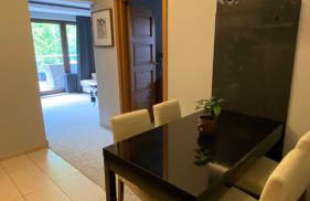 Apartament nad jeziorem Drwęckim z dużym tarasem - Foto 9