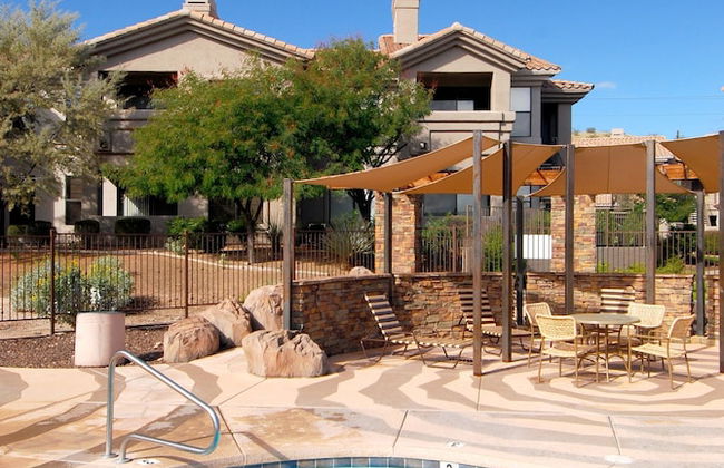 Raintree at Phoenix South Mountain Preserve - Foto 38