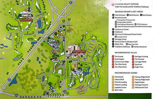 StudioReu-IBRAIM · Remodeled Studio by Disney-Resort- New Listing - Foto 28