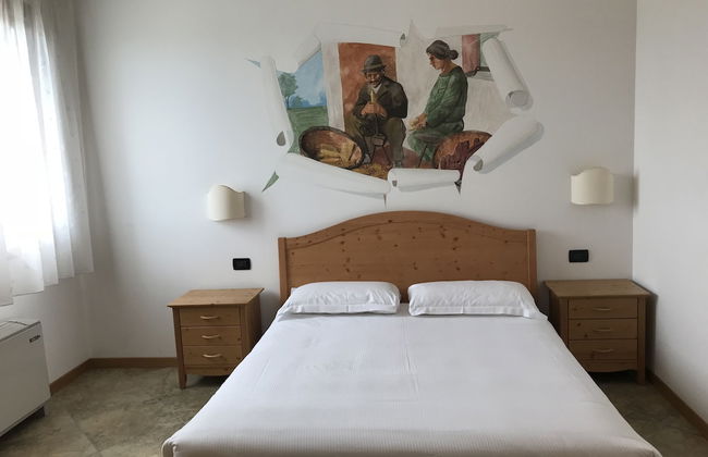 Agriturismo Nonna Rina - Foto 20