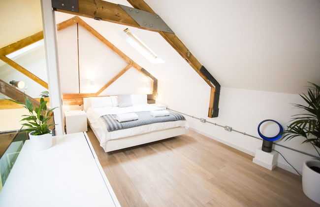 Paintworks Apartments - Foto 3