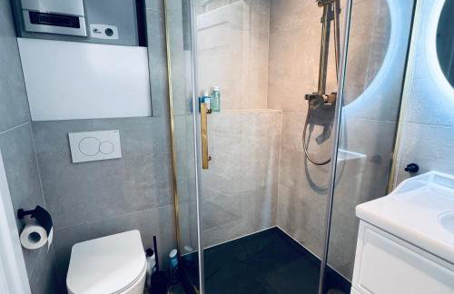 Studio 9 Żeromskiego - Foto 8