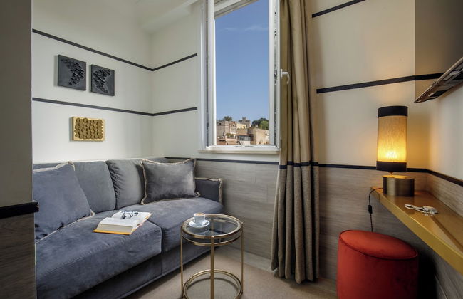 Relais Luxury Corso - Photo 26