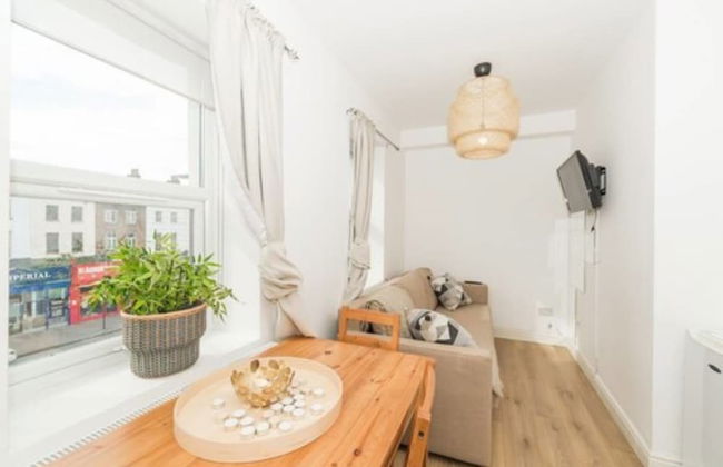 PML Apartments Edgware Road - Foto 22