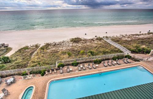 High-Rise PCB Condo with Oceanfront Views and Pool! - Foto 30